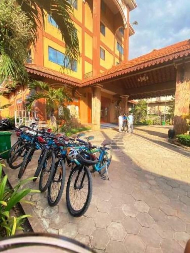 Фото Dara Reang Sey Angkor Hotel