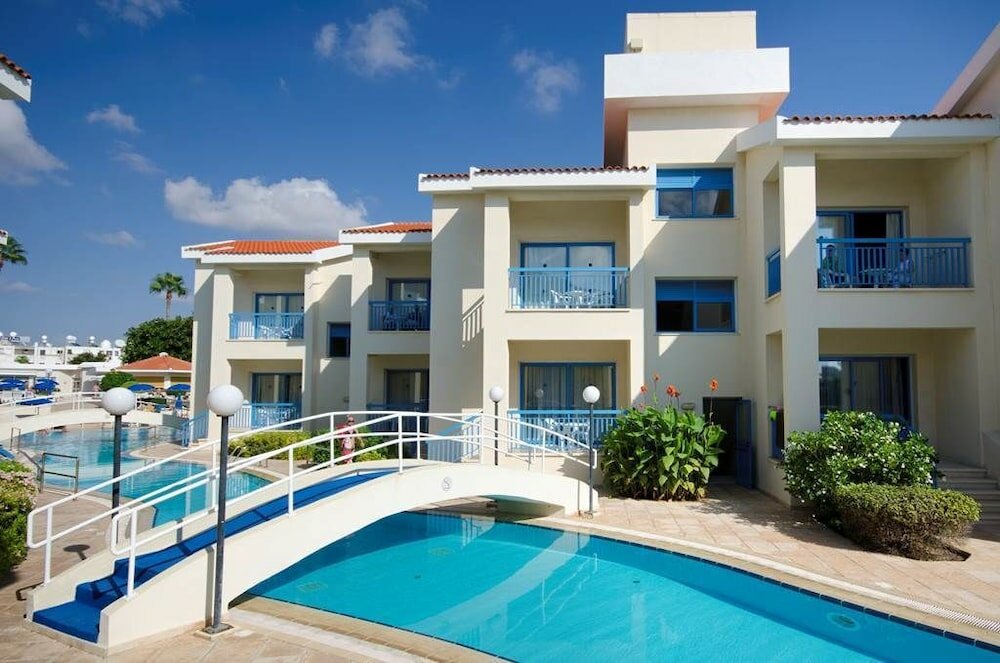 Фото Kissos Hotel