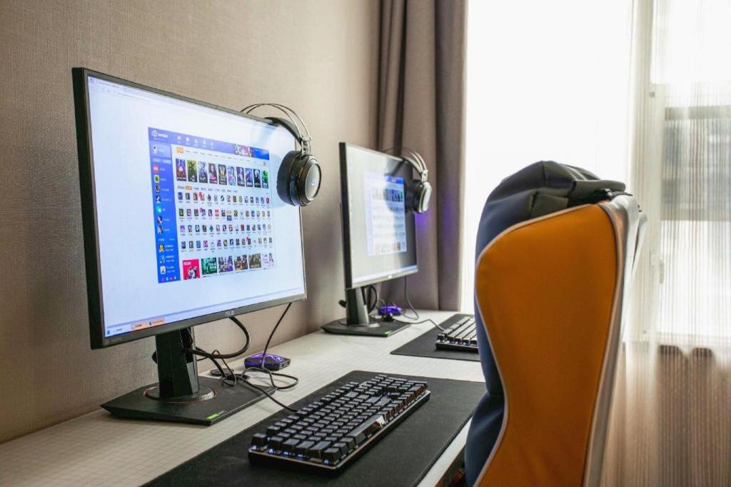 Фото GreenTree Inn Suzhou Shilu Walk Street West Ganjiang Road Shell Hotel