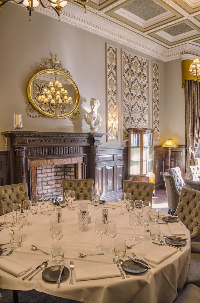 Фото The Bonham Hotel