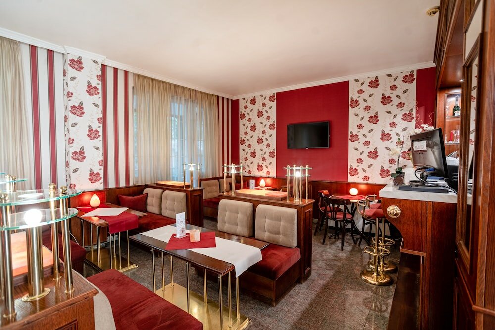 Фото Erzsebet Hotel Heviz