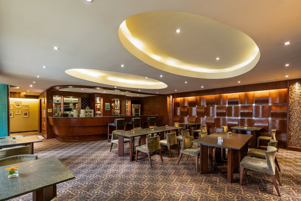 Фото Metropark Hotel Shenzhen