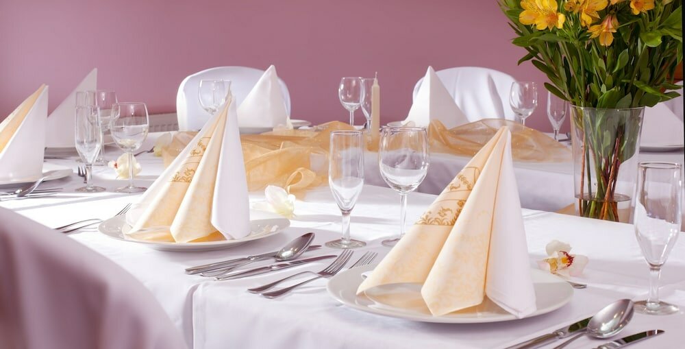 Фото Hotel Concertino Zlatá Husa