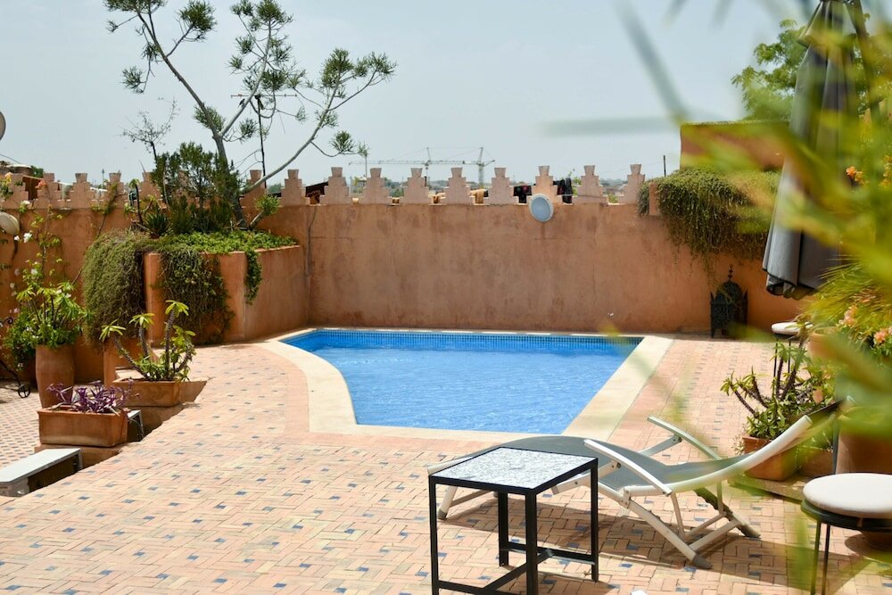 Фото Riad Yacout