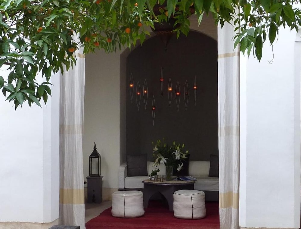 Фото Riad Talaa 12