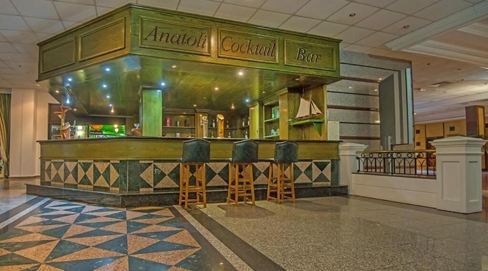 Фото Tsokkos Gardens Hotel