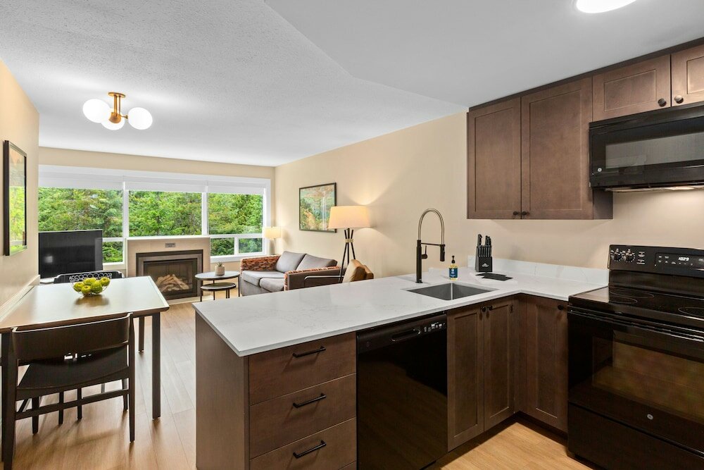 Фото WorldMark Whistler - Sundance