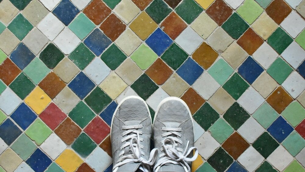 Фото Riad Yacout