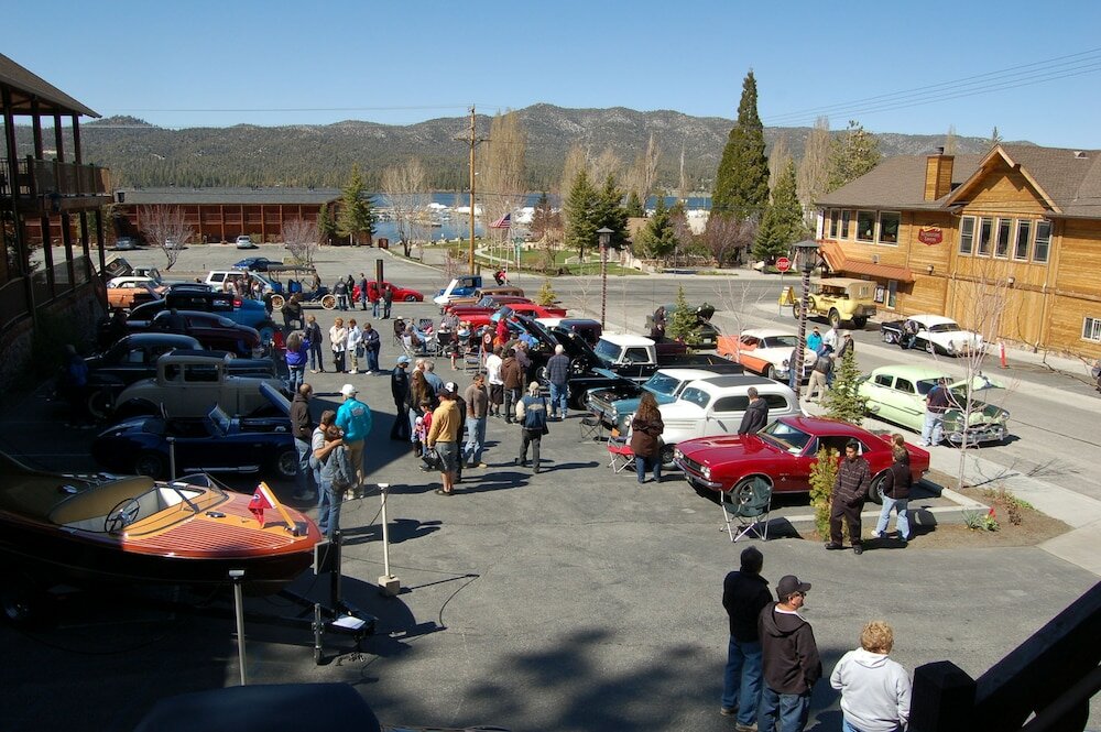 Фото Robinhood Resort