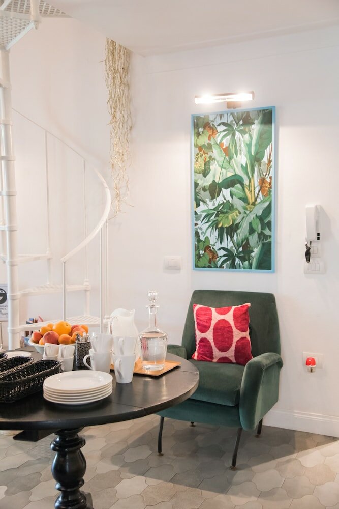 Фото La Fonderia Firenze