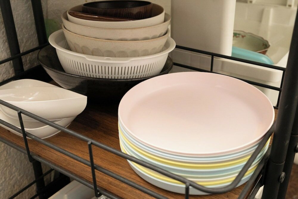 Фото Tokyo Guesthouse Oji Music Lounge