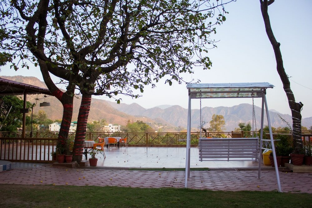 Фото Hotel Rajpur Heights