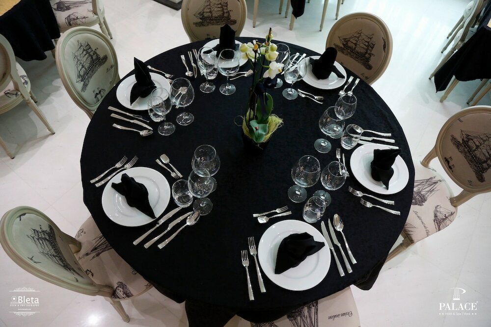 Фото Hotel Palace Vlore