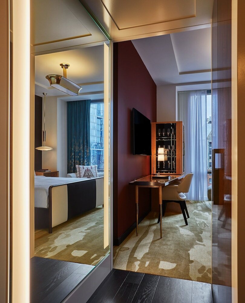 Фото Viceroy Chicago