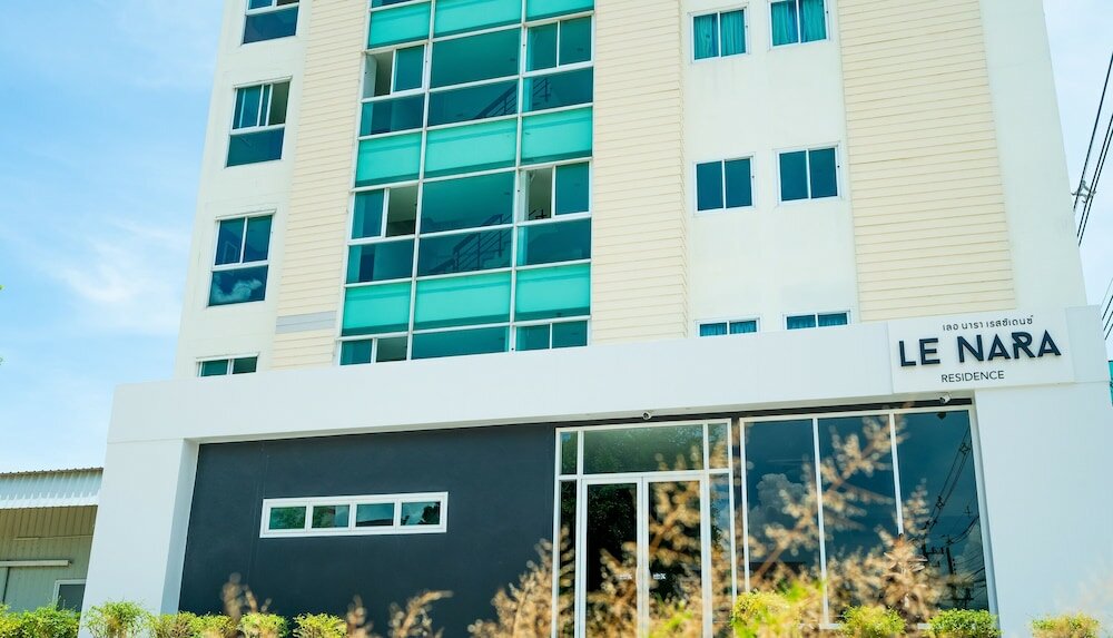Фото Le Nara Residence