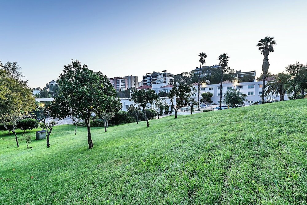 Фото Novotel Setubal