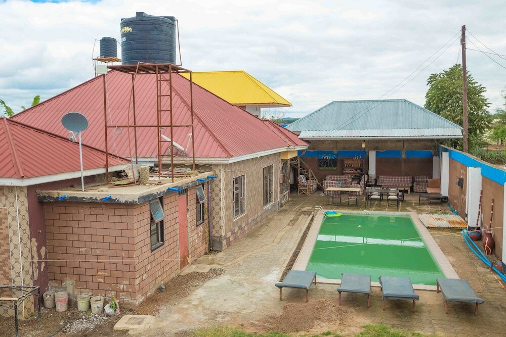 Фото Lionsgate Hostel