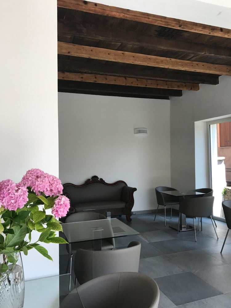 Фото Corte di Pellio