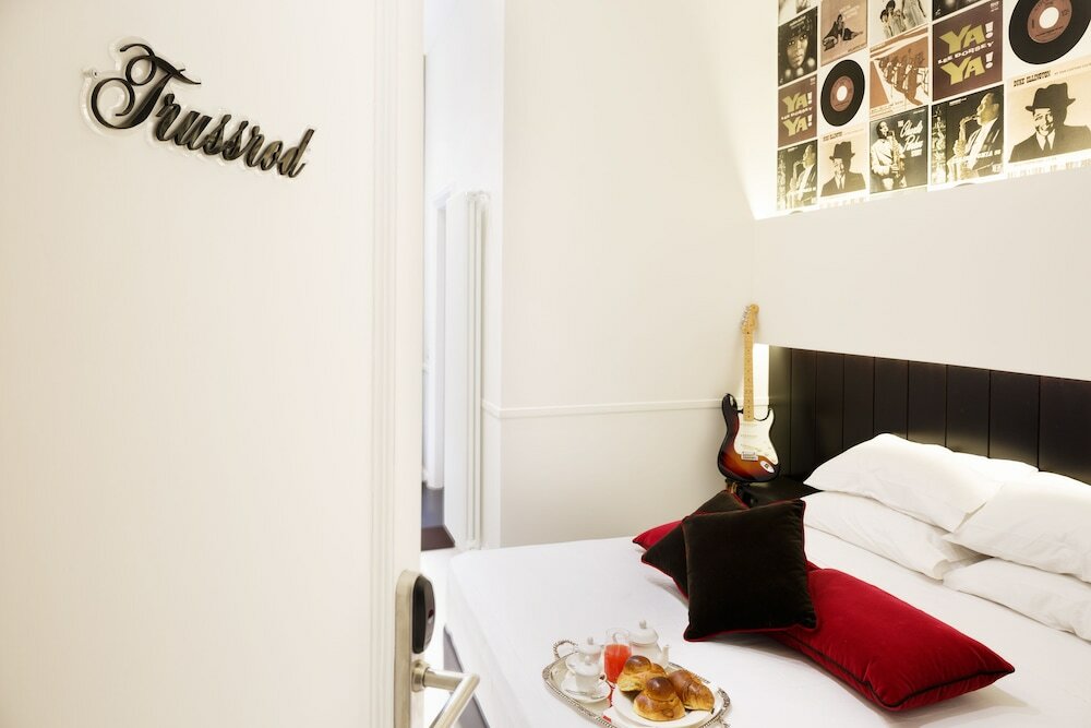 Фото Nap Luxury Guest House