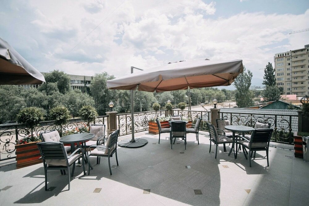 Фото отеля 5