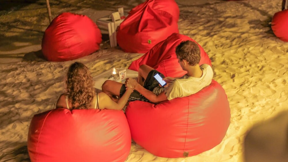 Фото Villa Cha Cha Salad Beach Koh Phangan