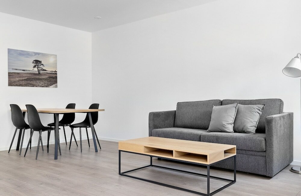 Фото First Camp Åhus