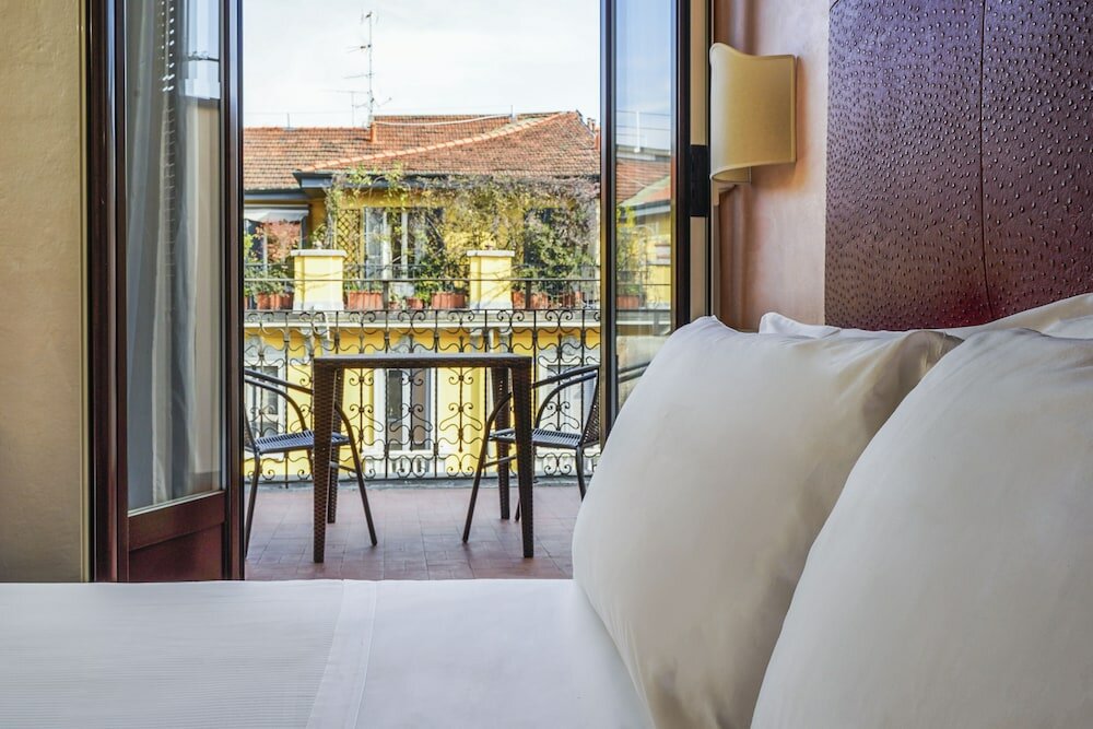 Фото Hotel Panizza