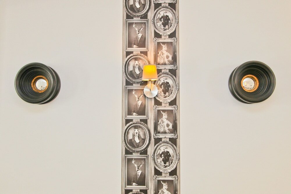 Фото La Villa Nice Promenade