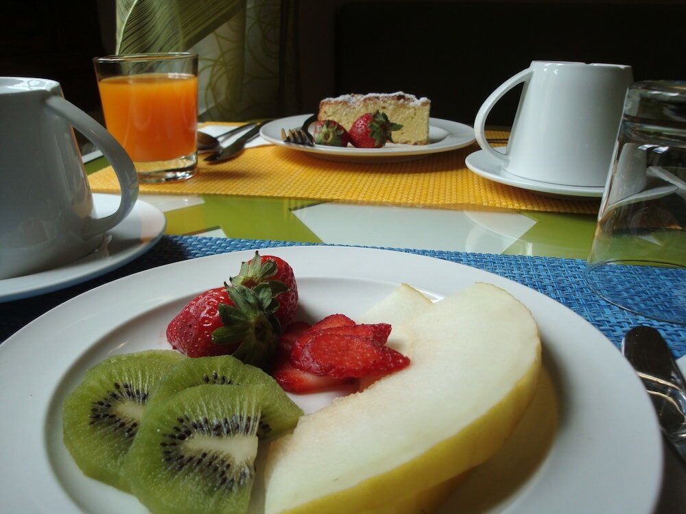 Фото B&b Leopoldo