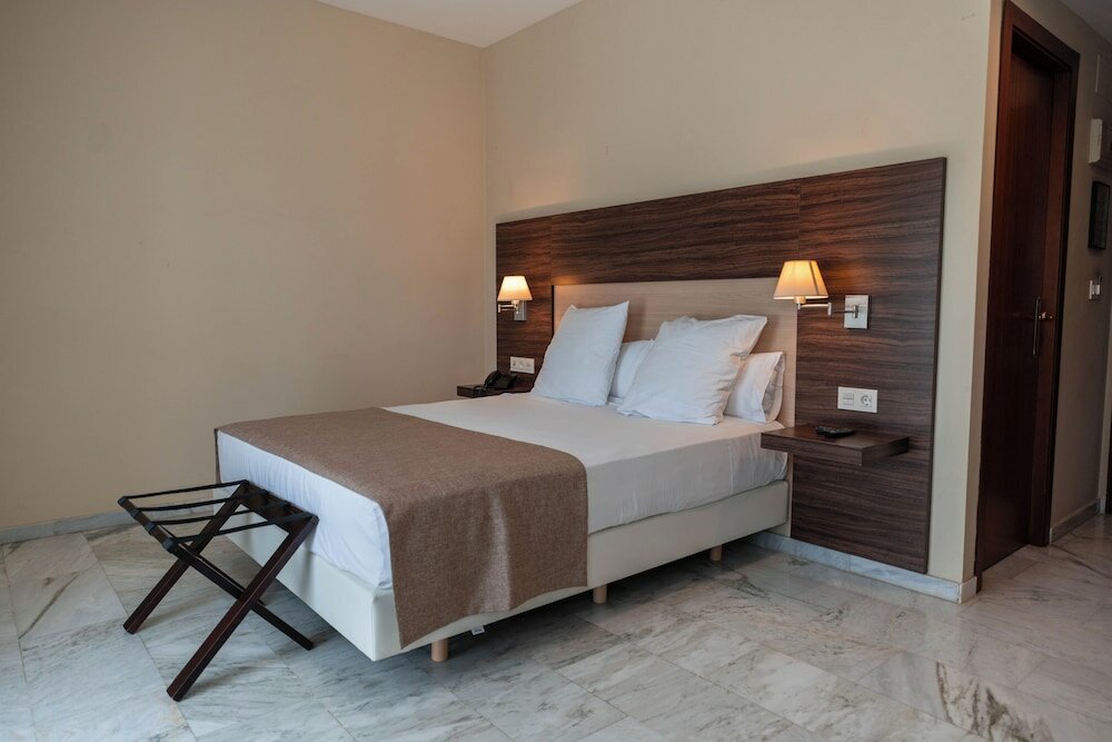 Фото Hotel Finca Los Abetos