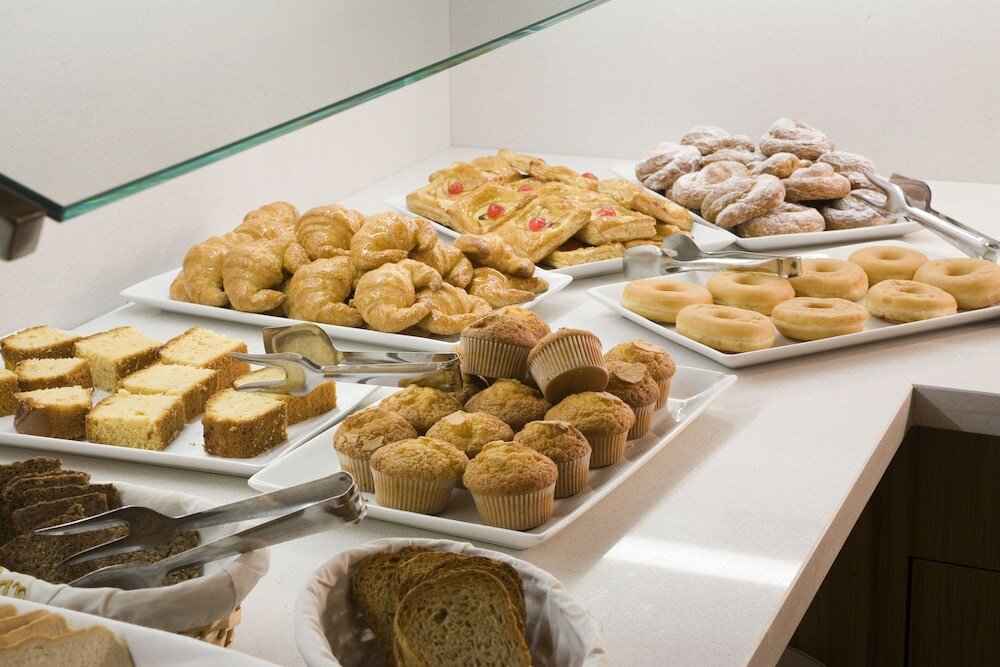 Фото Parador de Mojácar