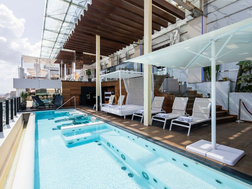 Фото Romeo Hotel