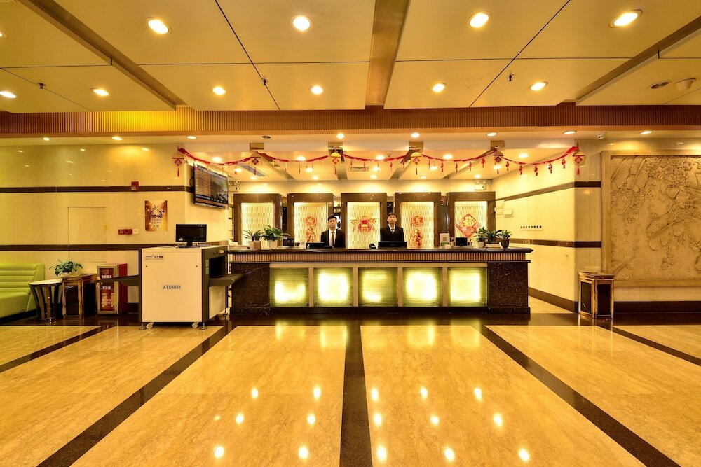 Фото Haijun Hotel