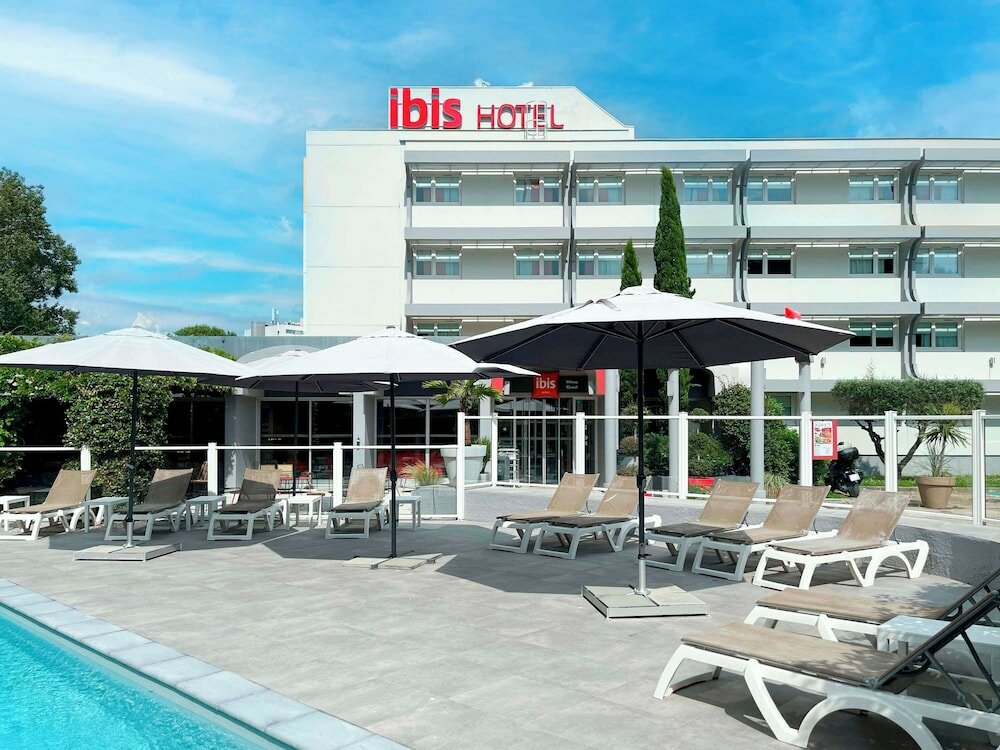 Фото Ibis Nimes Ouest
