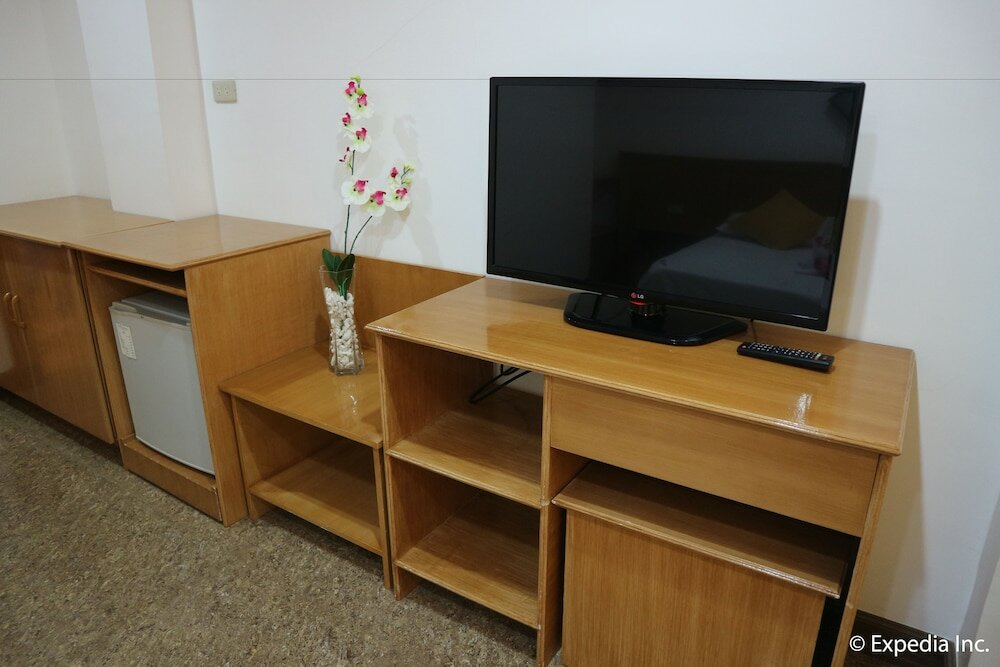 Фото Blue Lotus Hotel