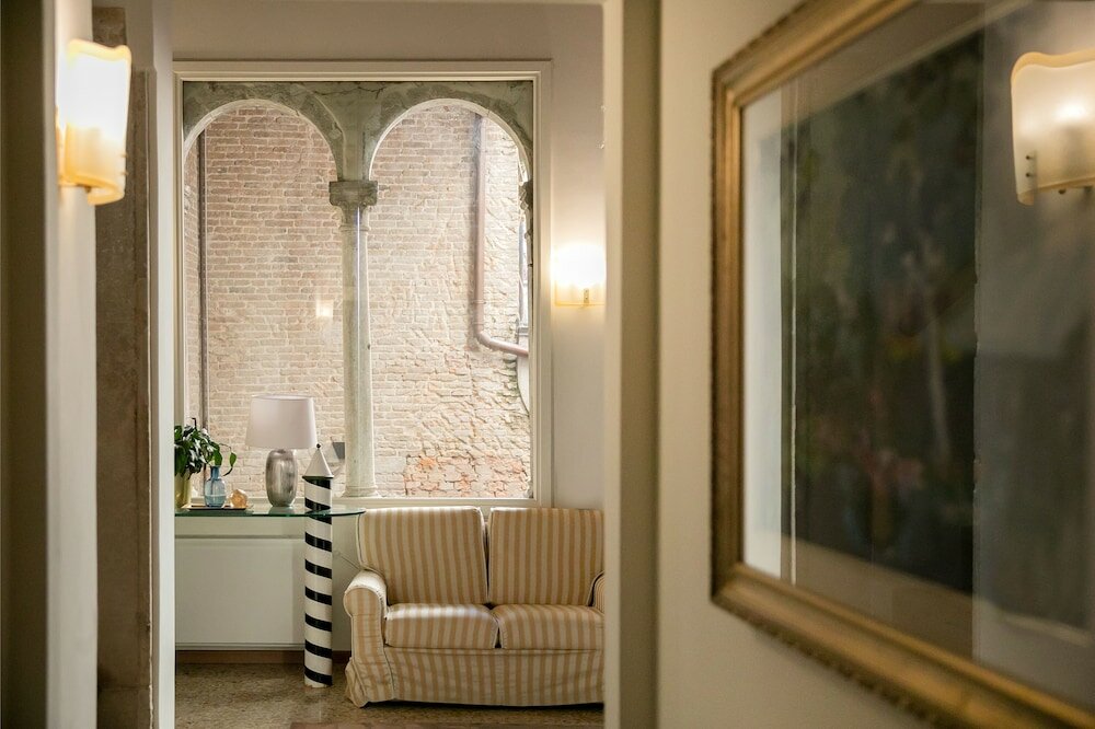 Фото Ca' San Giorgio