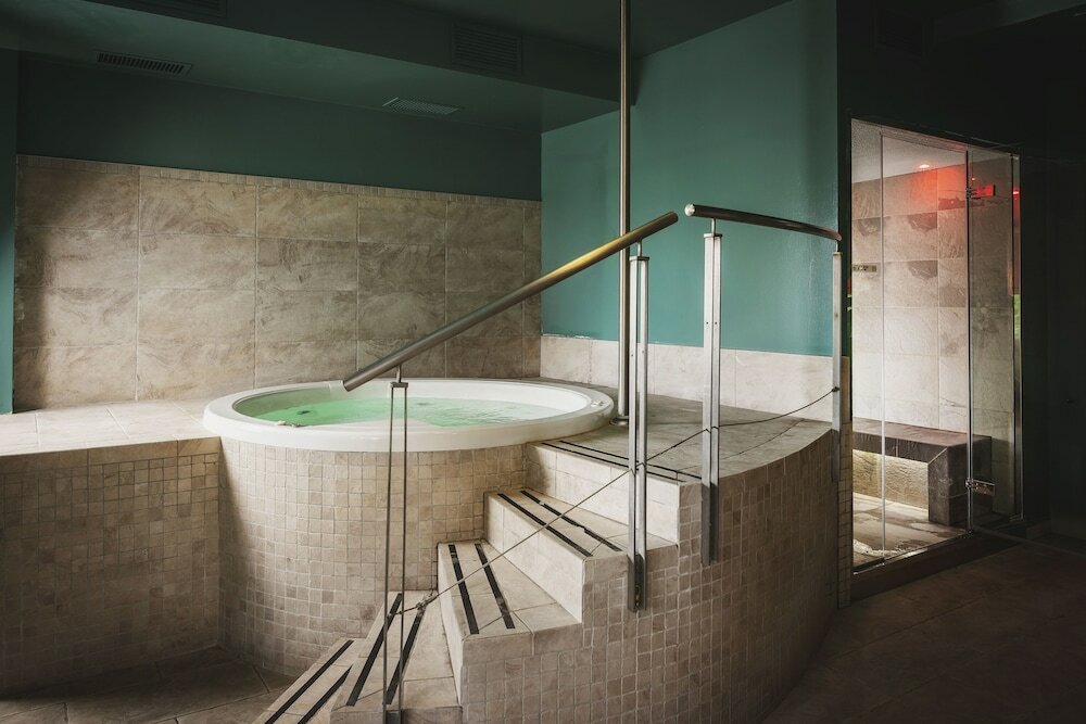 Фото The Regent Boutique Hotel & SPA