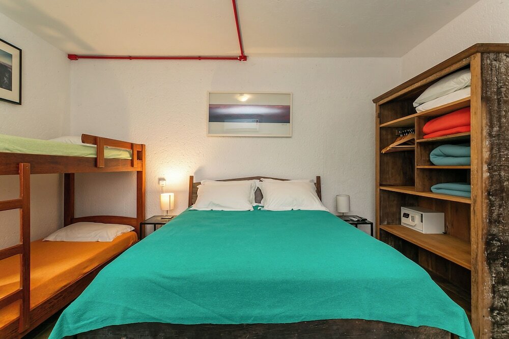 Фото Pousada Casa da Lagoa