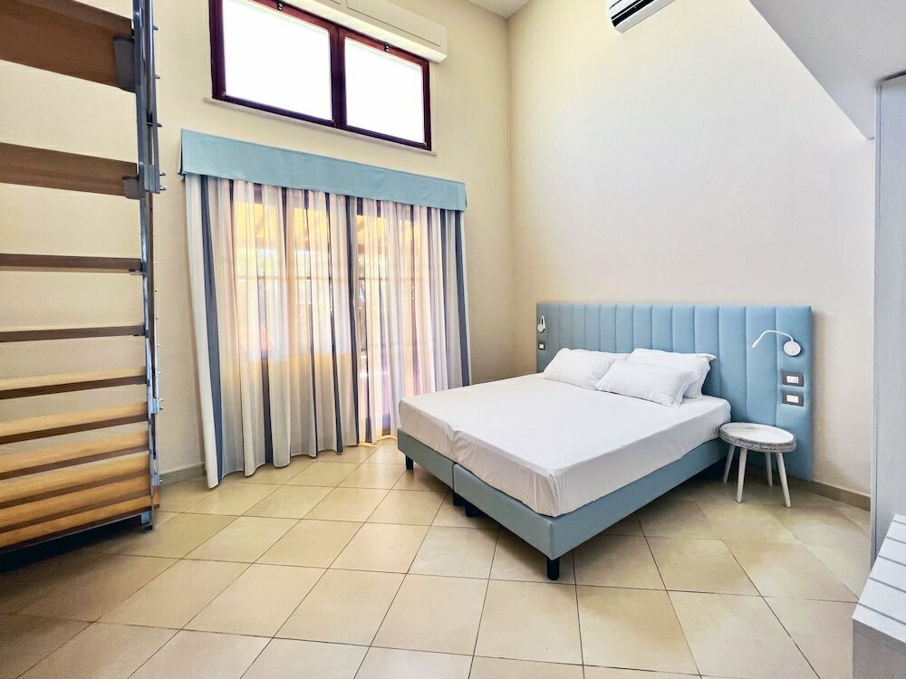 Фото Toscana Sport Resort