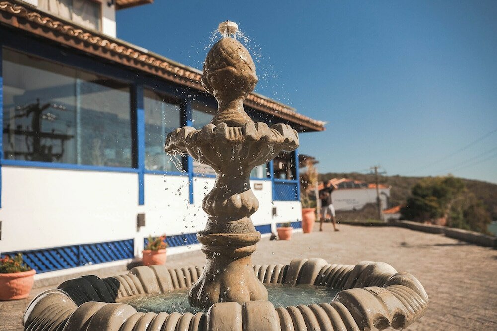 Фото Colonna Galápagos Garden Hotel