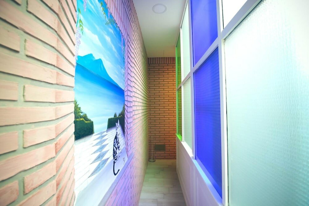 Фото Hotel Napoli Mia