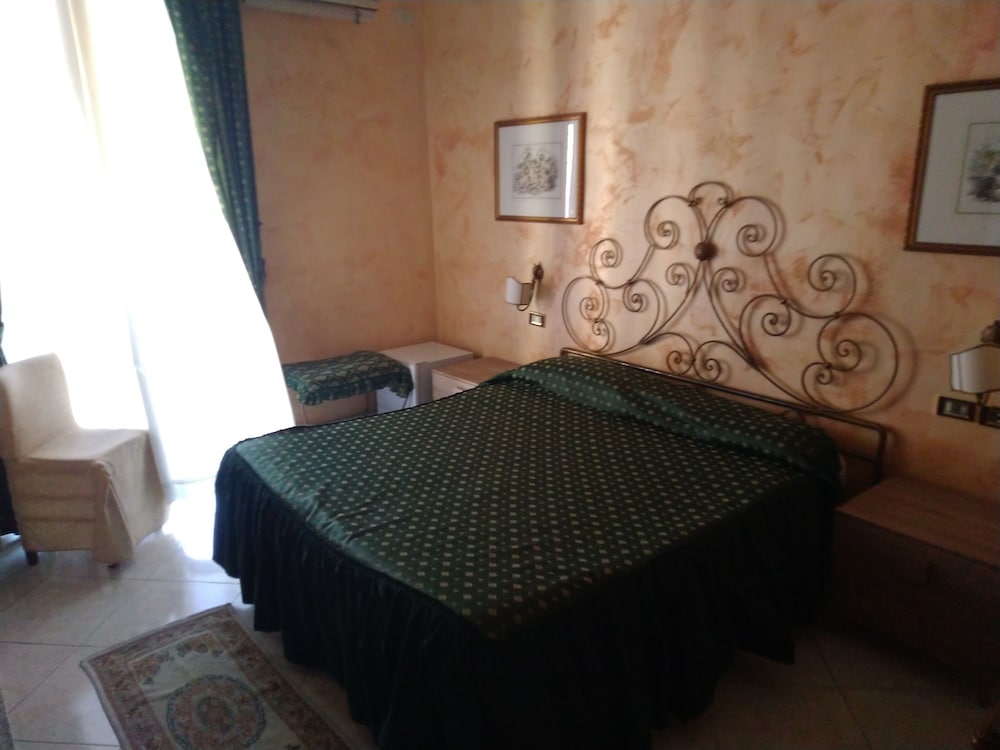 Фото Hotel Centrale Europa