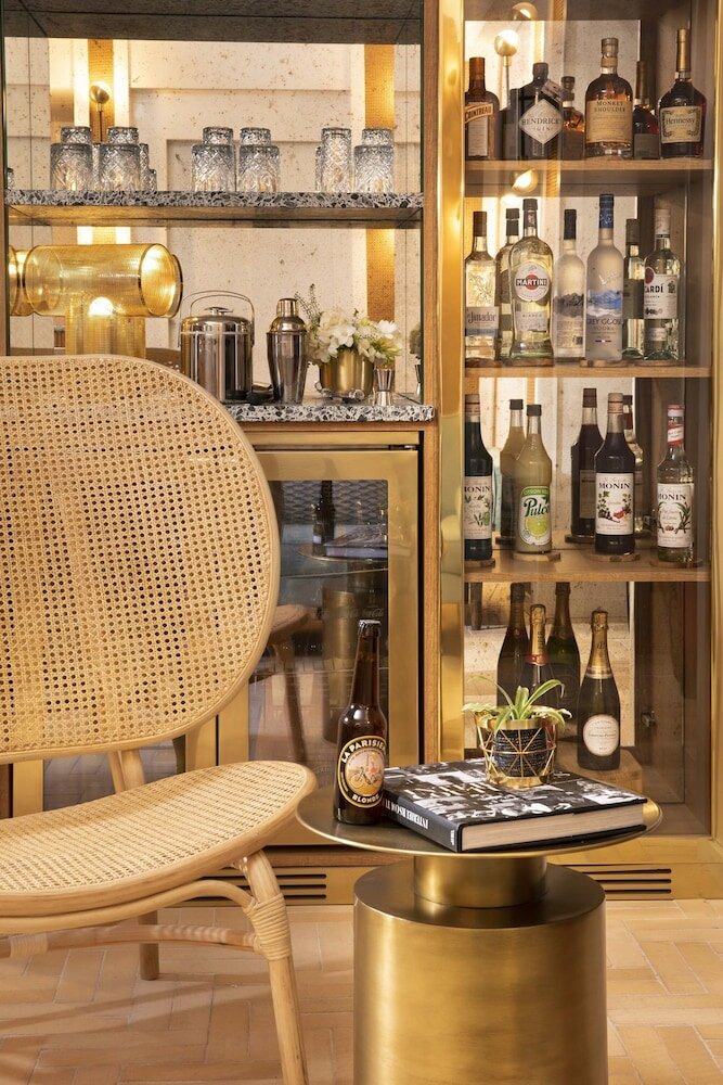 Фото Hôtel Gramont