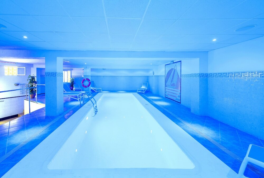 Фото Vibra Maritimo