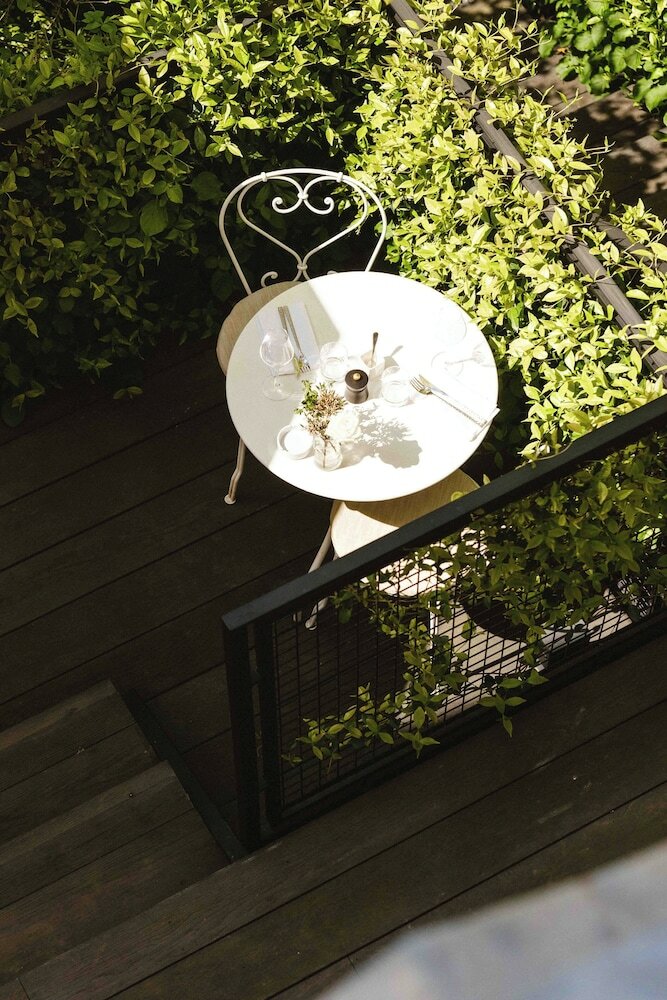 Фото Le Jardin de Neuilly