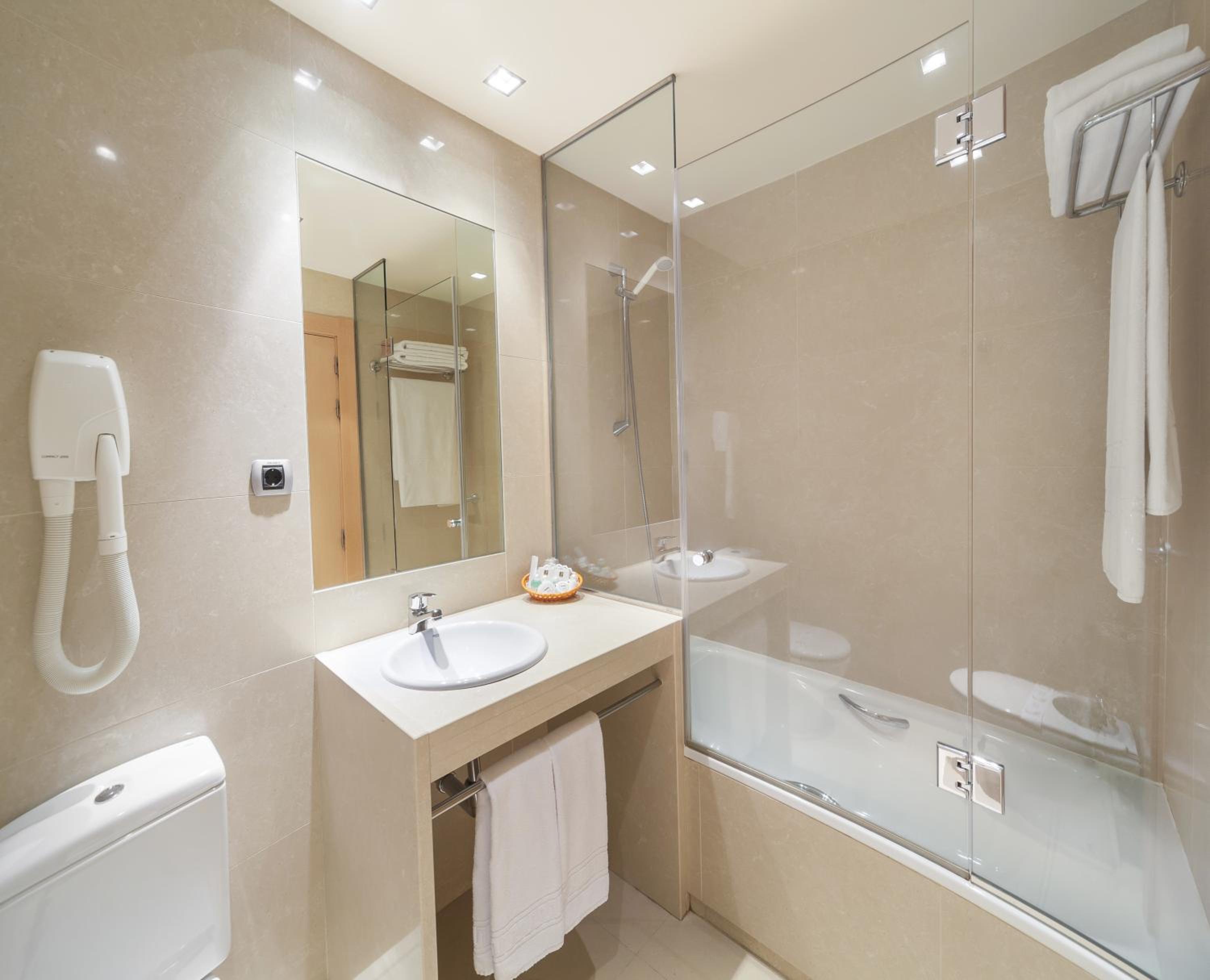 Фото Hotel Reston Valdemoro