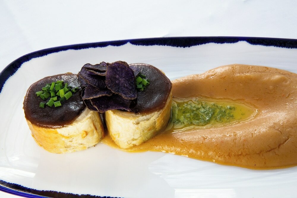 Фото Ramada by Wyndham Madrid Getafe