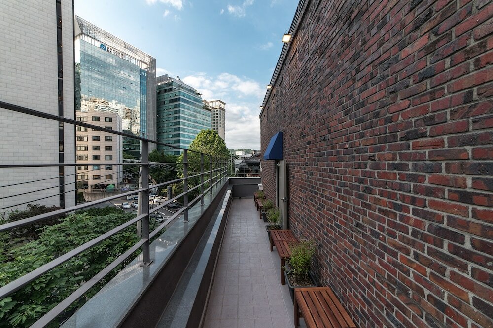 Фото Soo Song Guest House