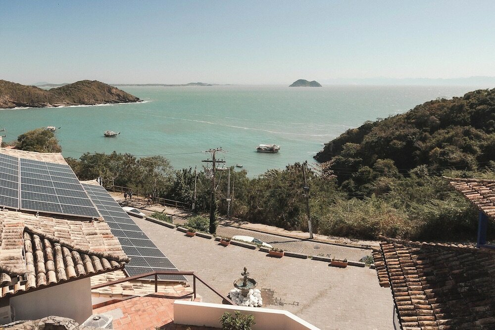 Фото Colonna Galápagos Garden Hotel