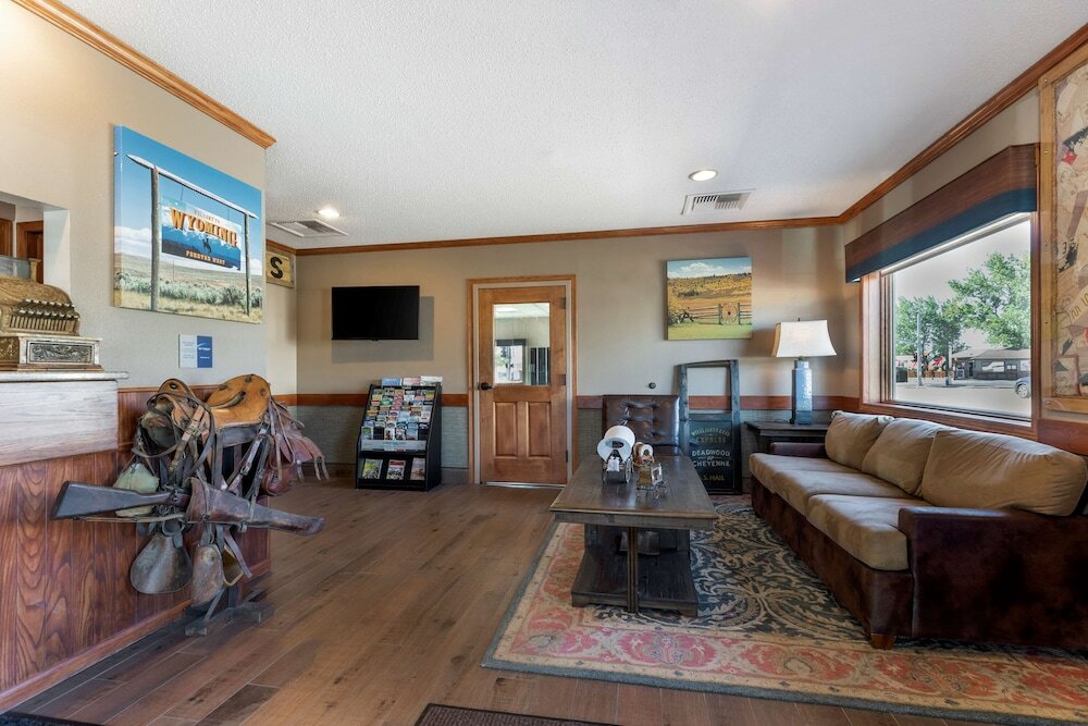 Фото Best Western Pioneer